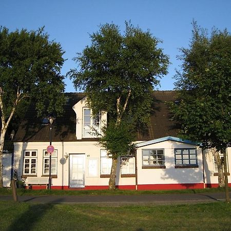 Wohnung 1 Fedderwardersiel Exterior photo